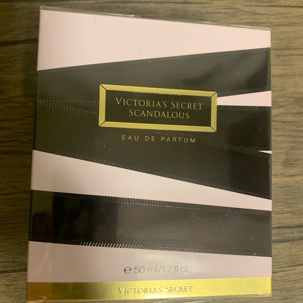 Victoria's Secret Scandalous